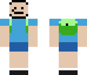 finn the human