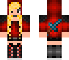 deadpool fan