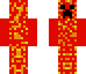 fire creeper