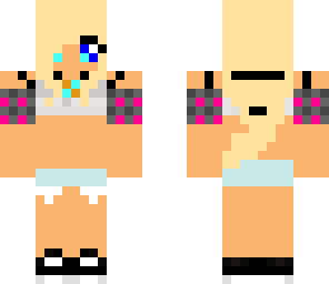 sexy bkini model
