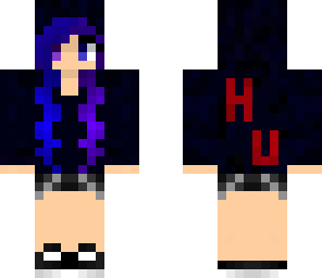 hollywood undead girl 2
