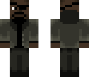 nick fury