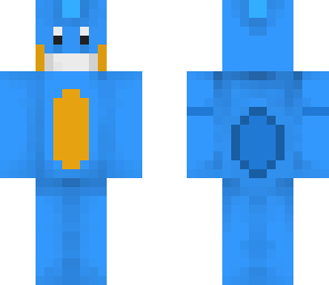 mudkip