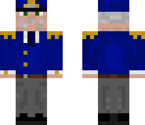 improved train operator