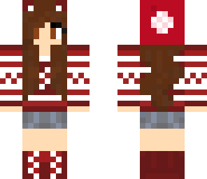 girl