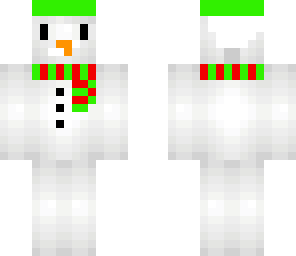 christmas  snowman