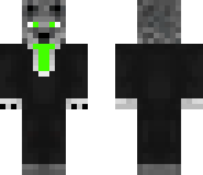 wolf