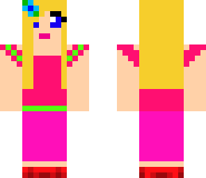 the julia