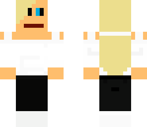 skin jean