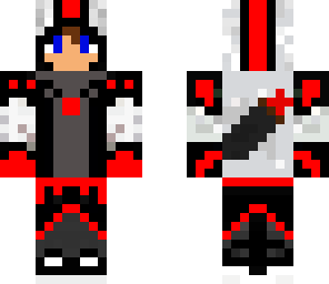 hunter red