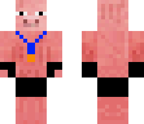 cerdito molon