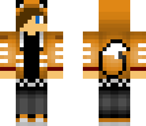 foxy foxy