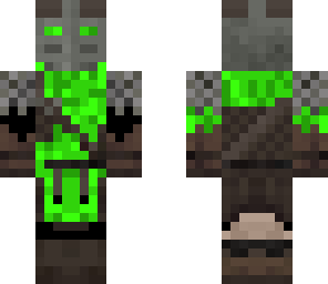 royal creeper guard