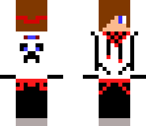 nice skin