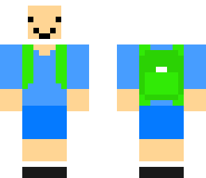 finn the human