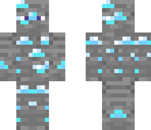 diamond ore