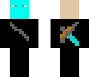 the ore ninja