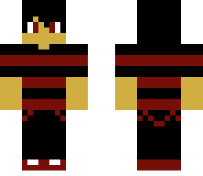 my skin