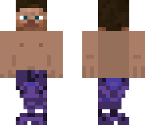 merman