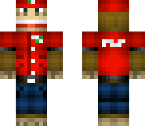 monkey