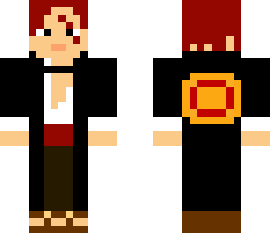 shanks
