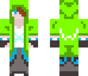 the green worldrazor