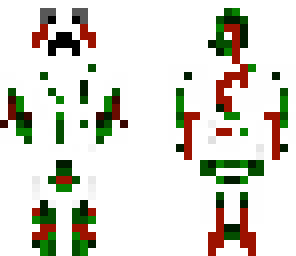 crepper ghost