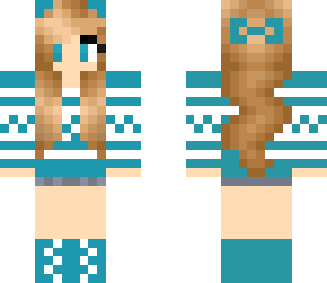 cute girl