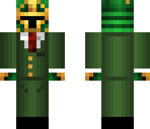 elf emperor 4