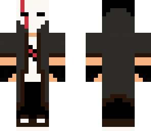 crazy killer
