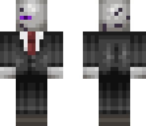 ender - slender