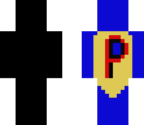 p is for pierce