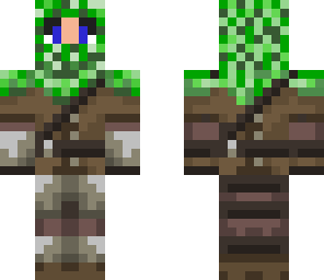 creeper