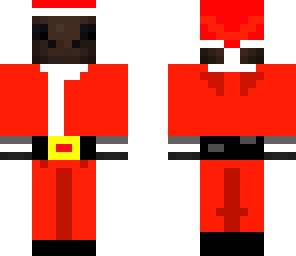santa moose
