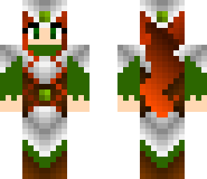 cadet yri