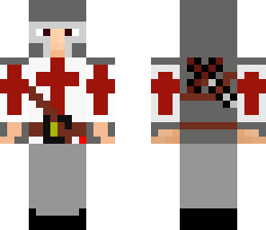 templar remade