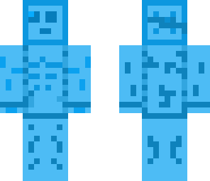 water dude