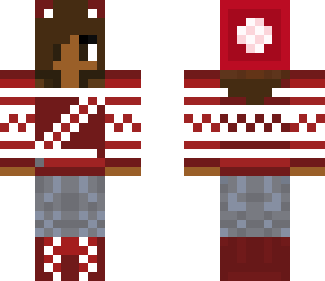 christmas mysti