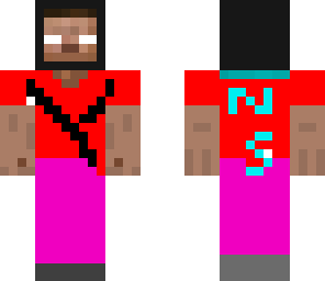 take back the night custom skin
