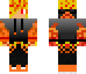 fire boy