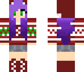 girl