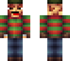 fred