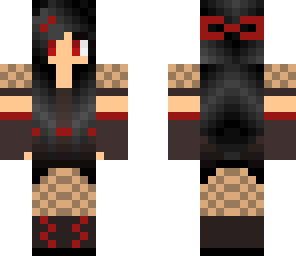 vampire girl