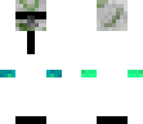 green agent pigman