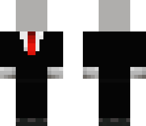 slender man