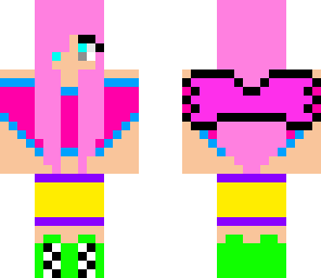fluttermine redo xd