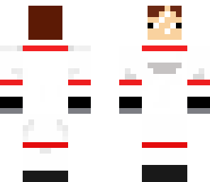 space suit