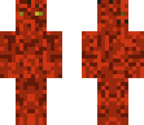 fire spirit