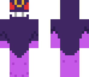 mega-gengar
