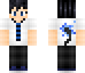 imadinosuars skin